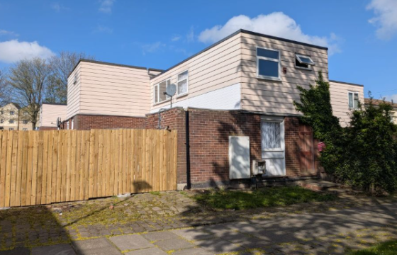Investment in Bradford photo
